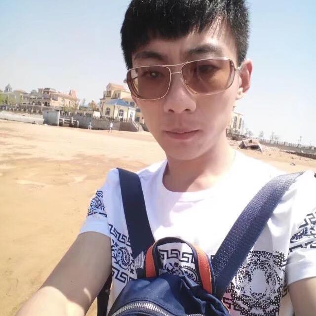 于先生&