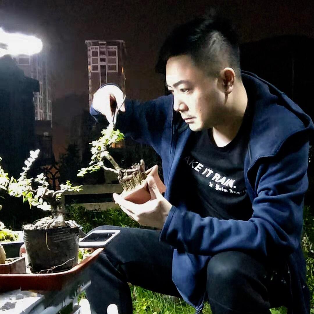 沐云堂（老王的日常）