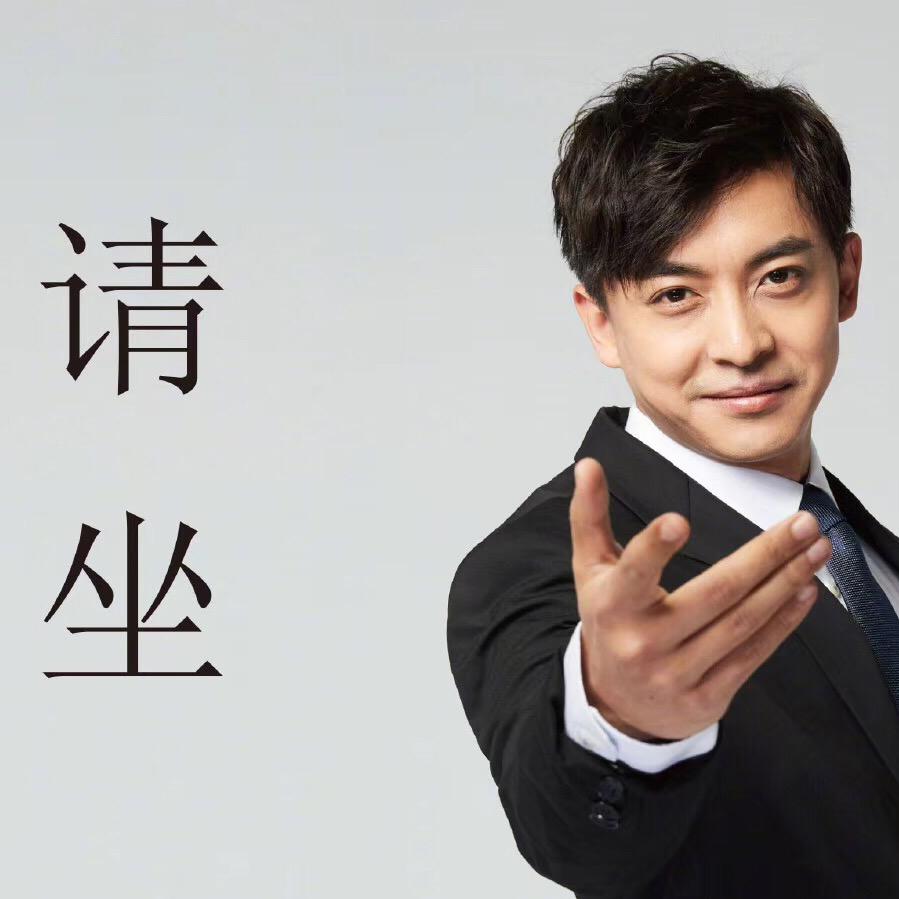 大河向北奔