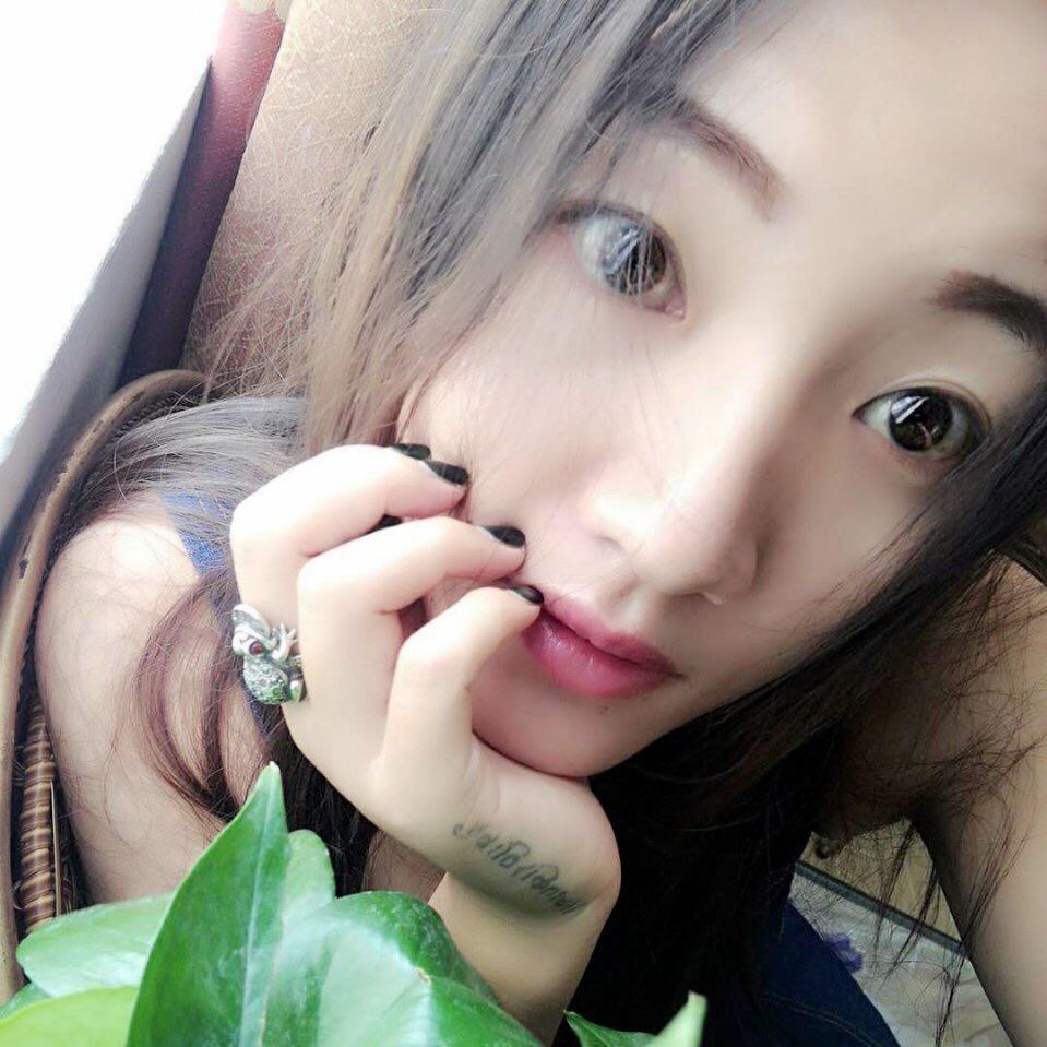 ✨次仁拉措💘普米💋