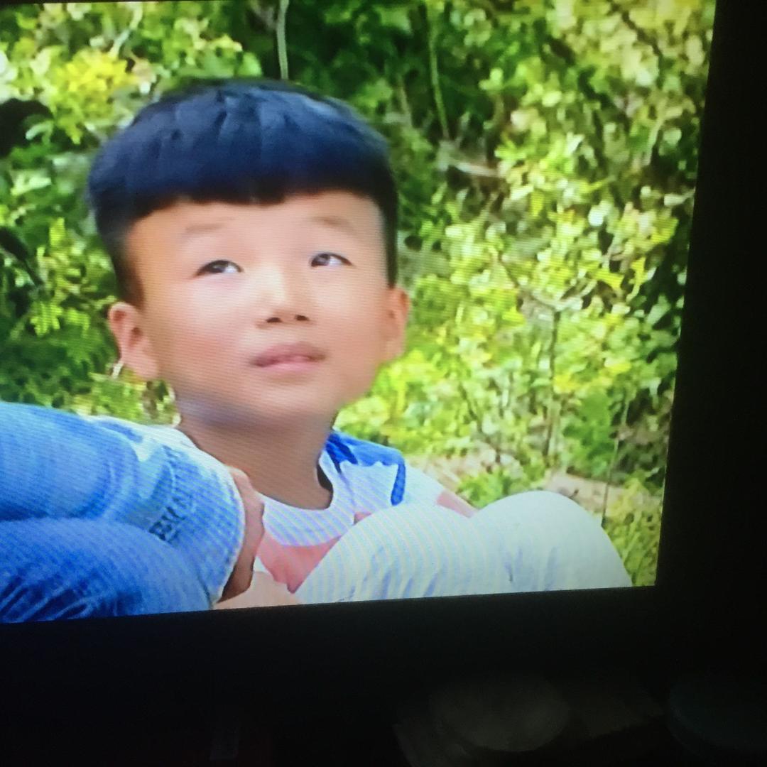 濮爸爸