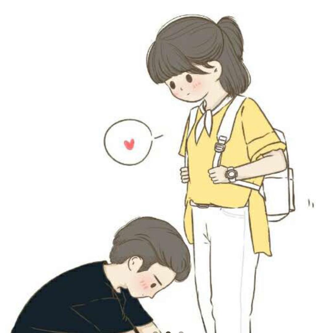 枪口小辣椒🌶️