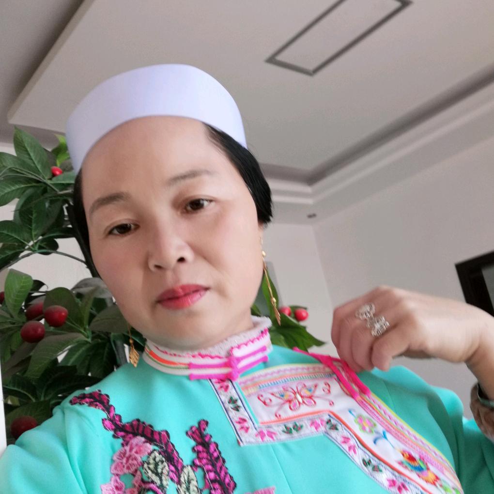 勤劳的人@
