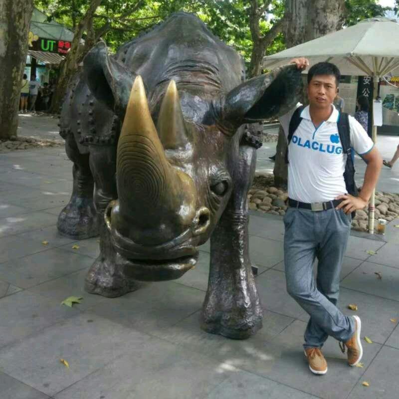 我《沈显》神仙