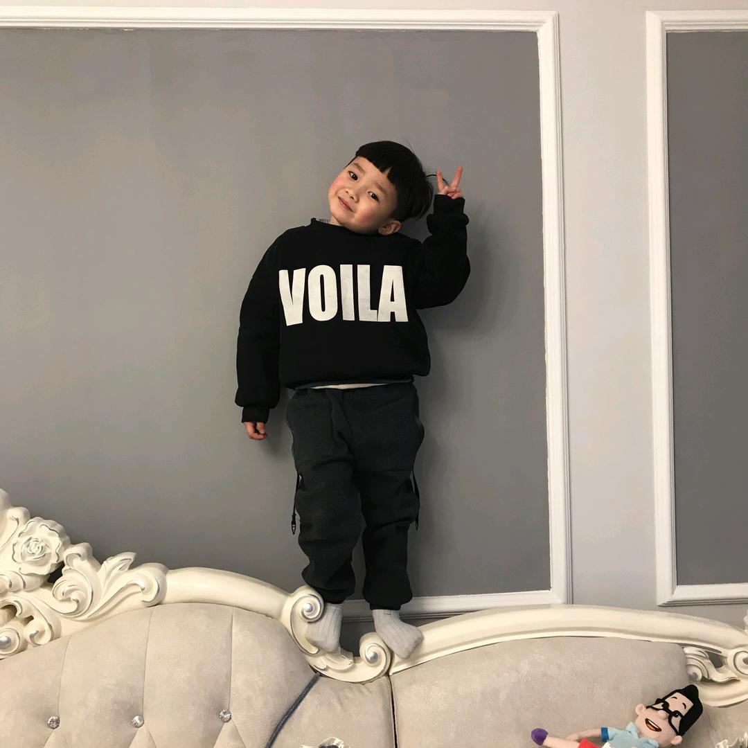 文宇泽（鱼仔）