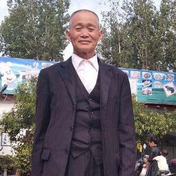 褚河老张