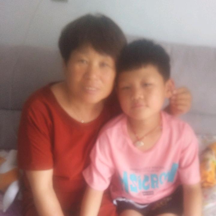 香姐.
