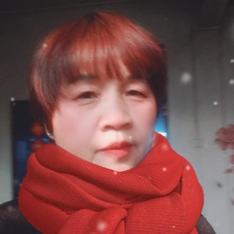 窦妮妮~❗