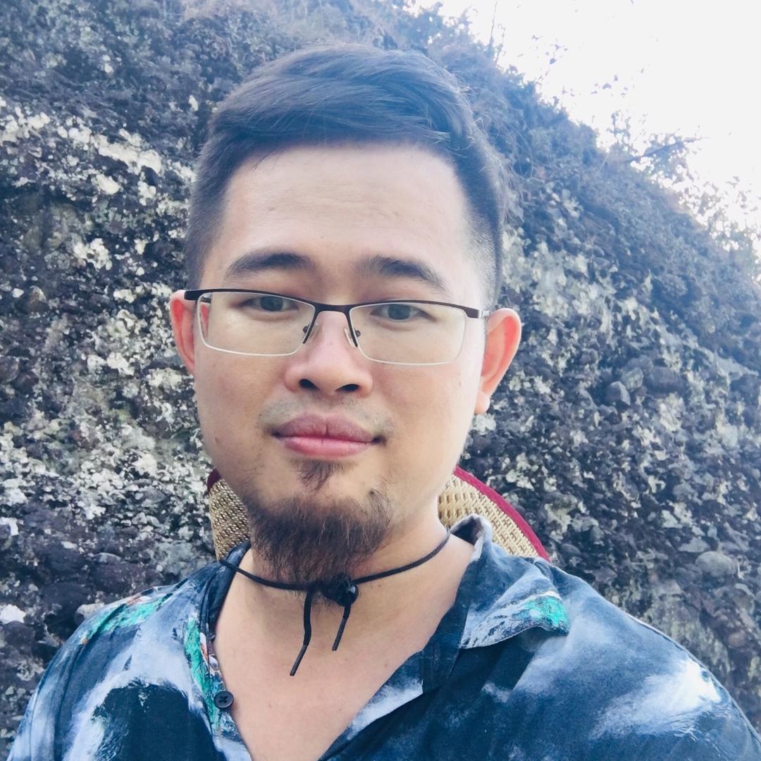 黄展锋小朋友·马达佳事家