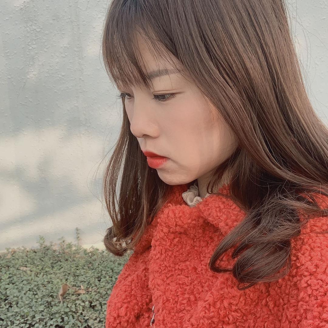 小9菇凉🍒