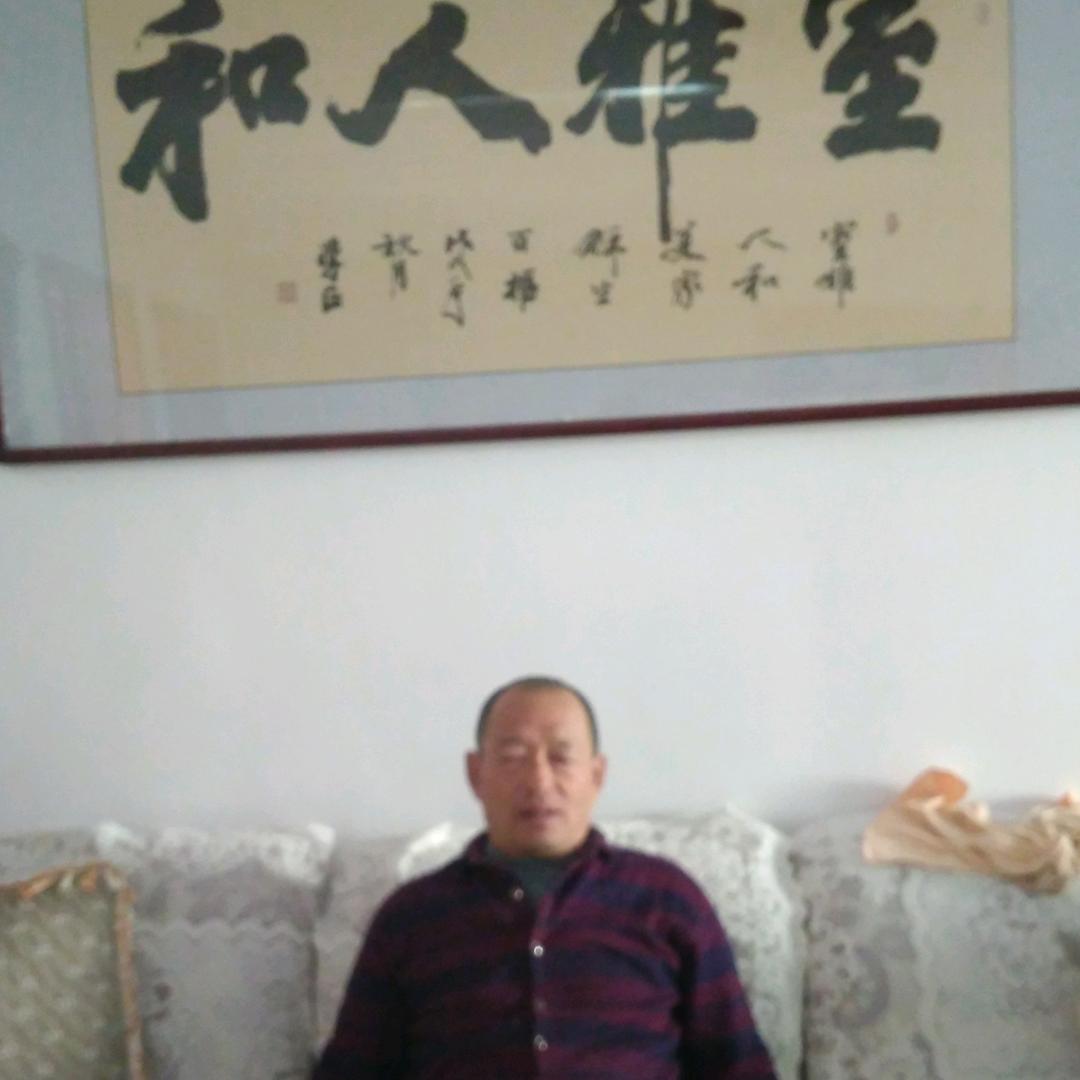 涵涵爷爷