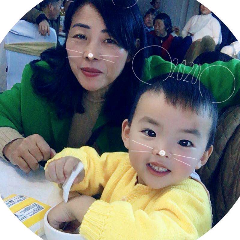 姣姣（首播6:10分）
