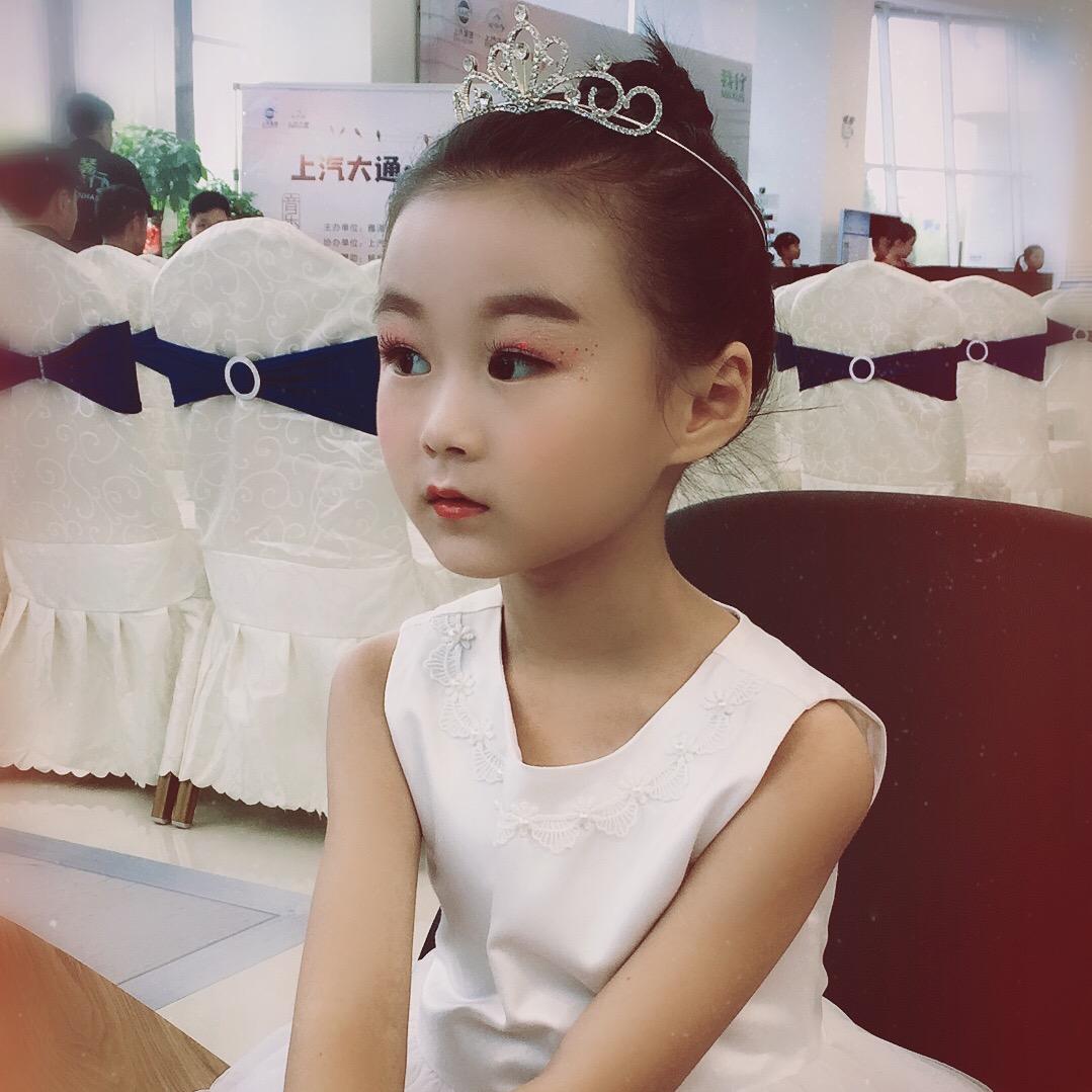 小贝贝吖