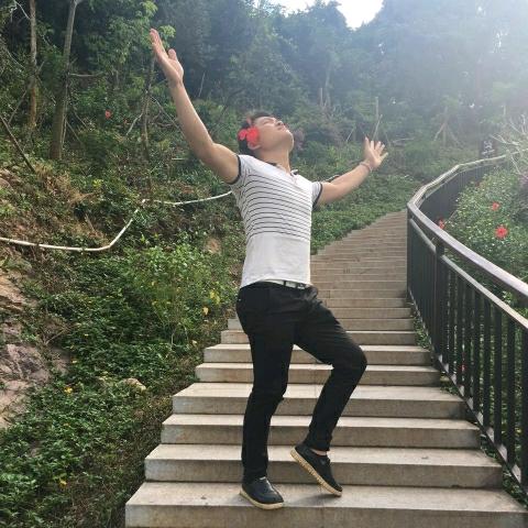 邢卫龙
