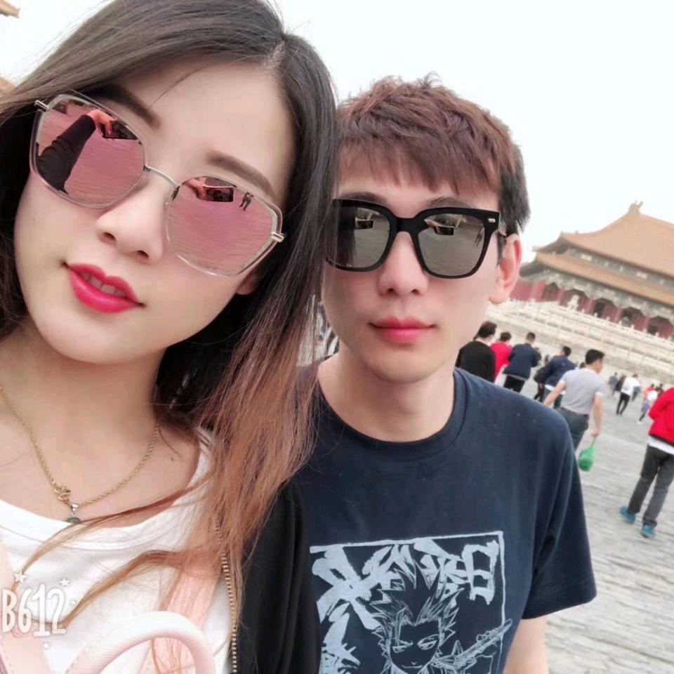 媳妇儿迷