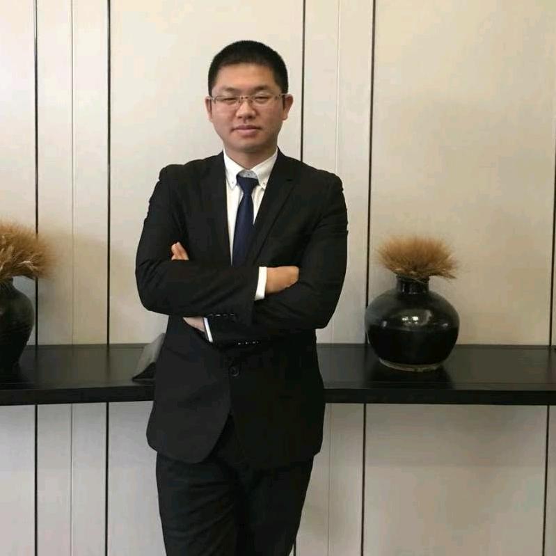酒店人-小金