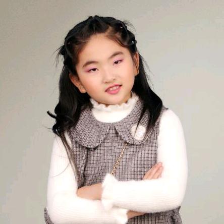 美美