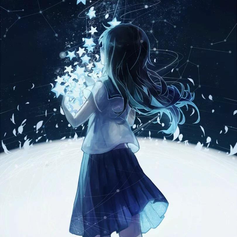 夏末烟雨