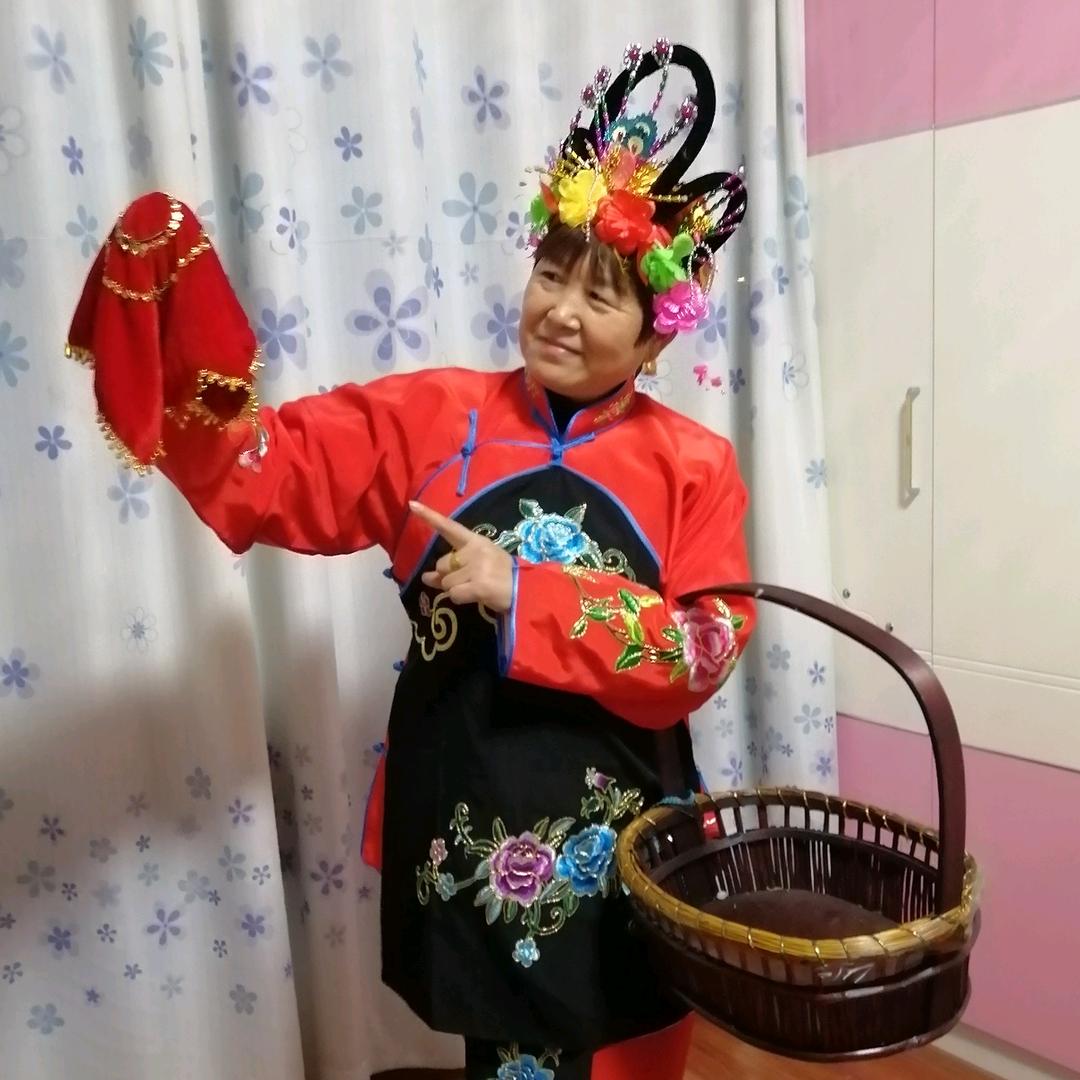刘秀华