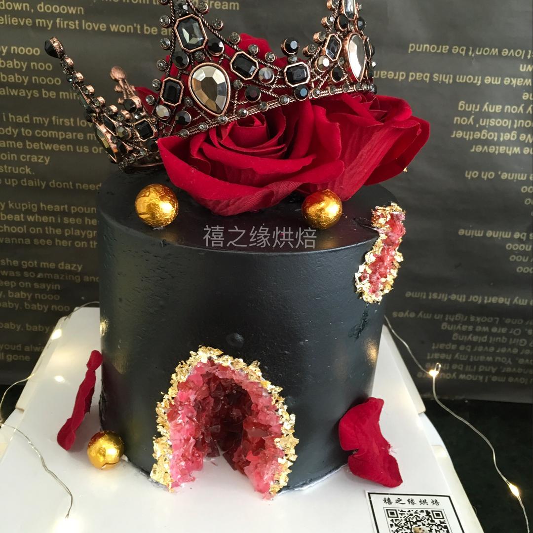 禧之缘烘焙
