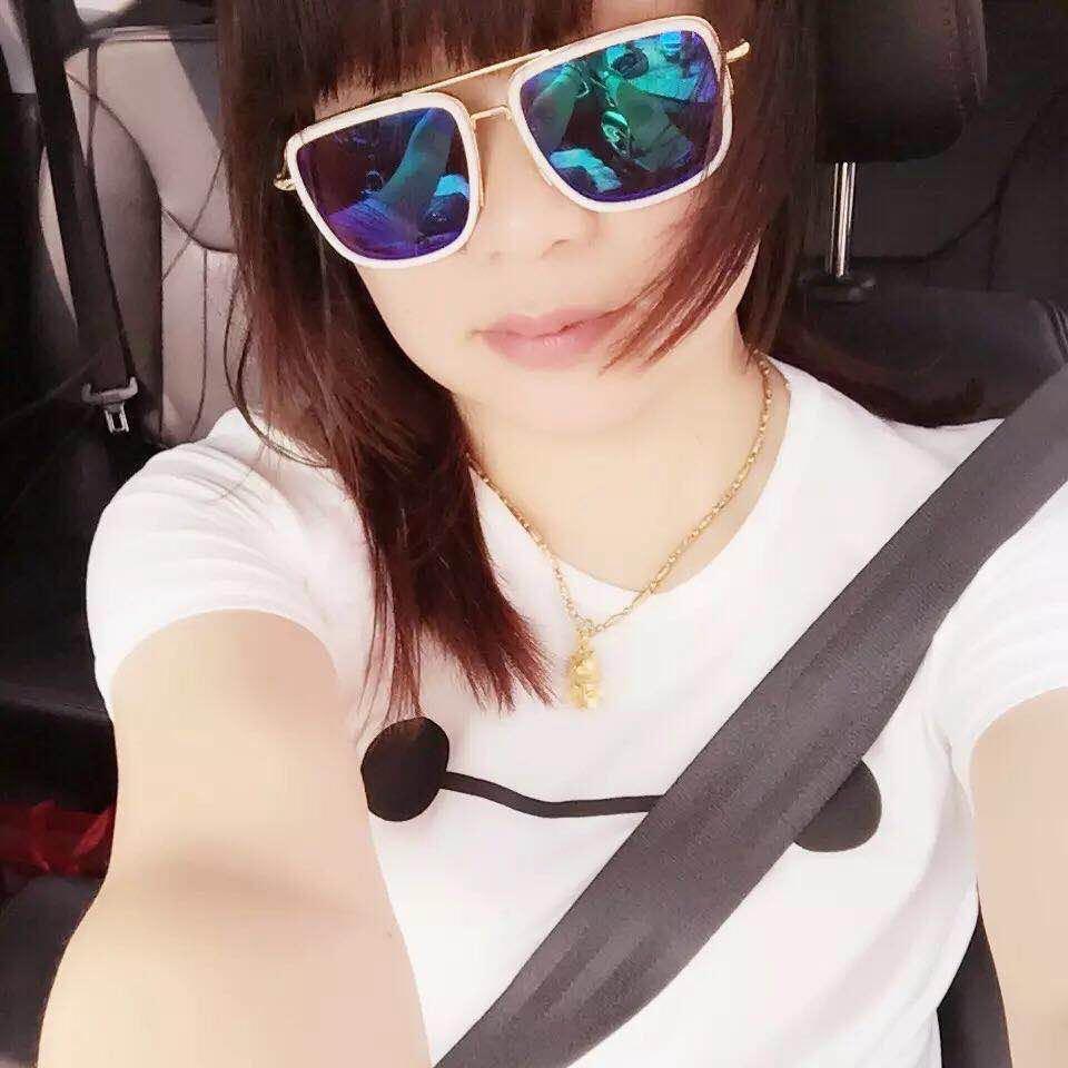 馨儿（橱窗有好物）