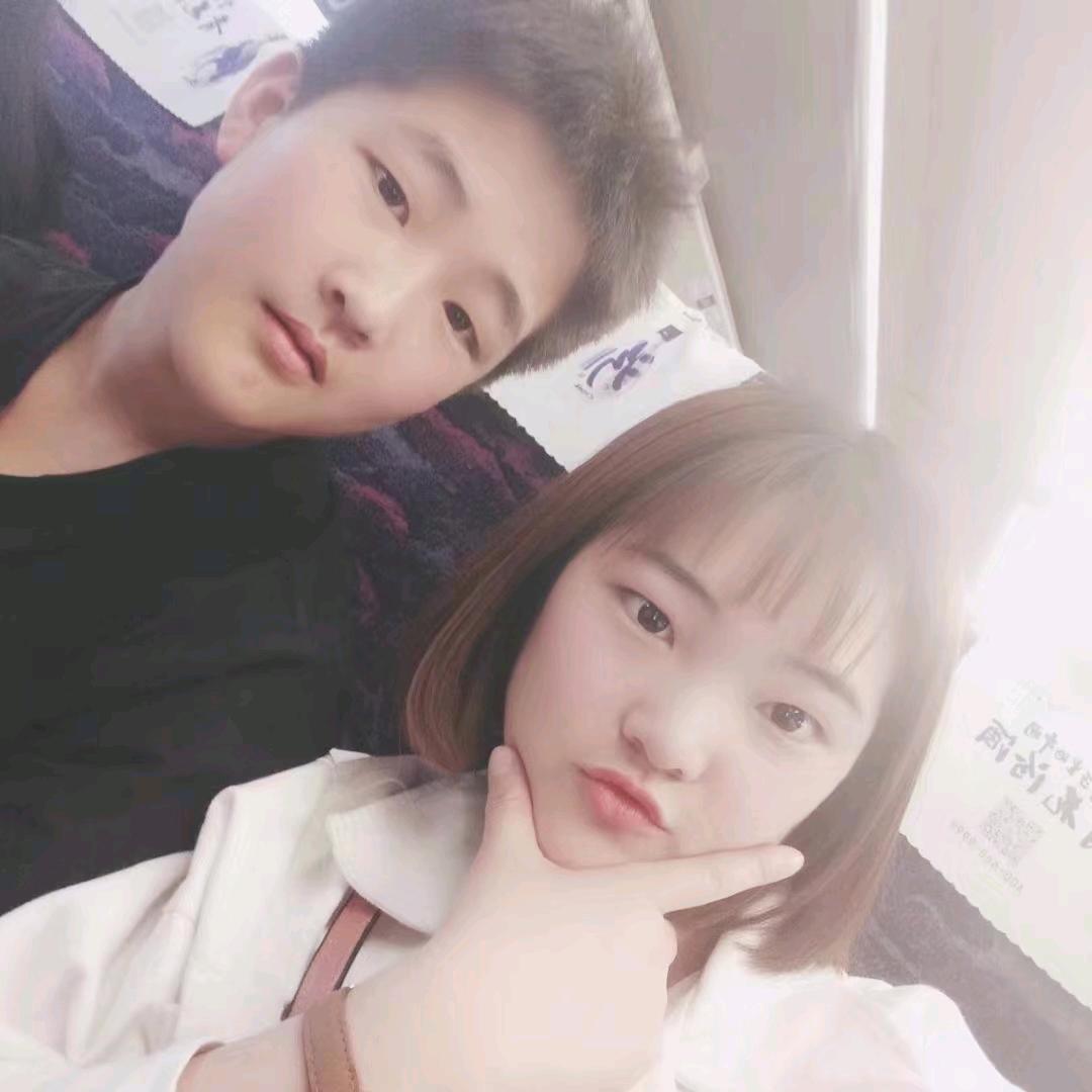 开心的人