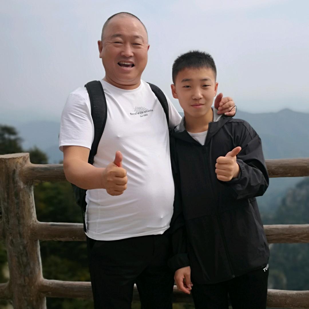 光头哥