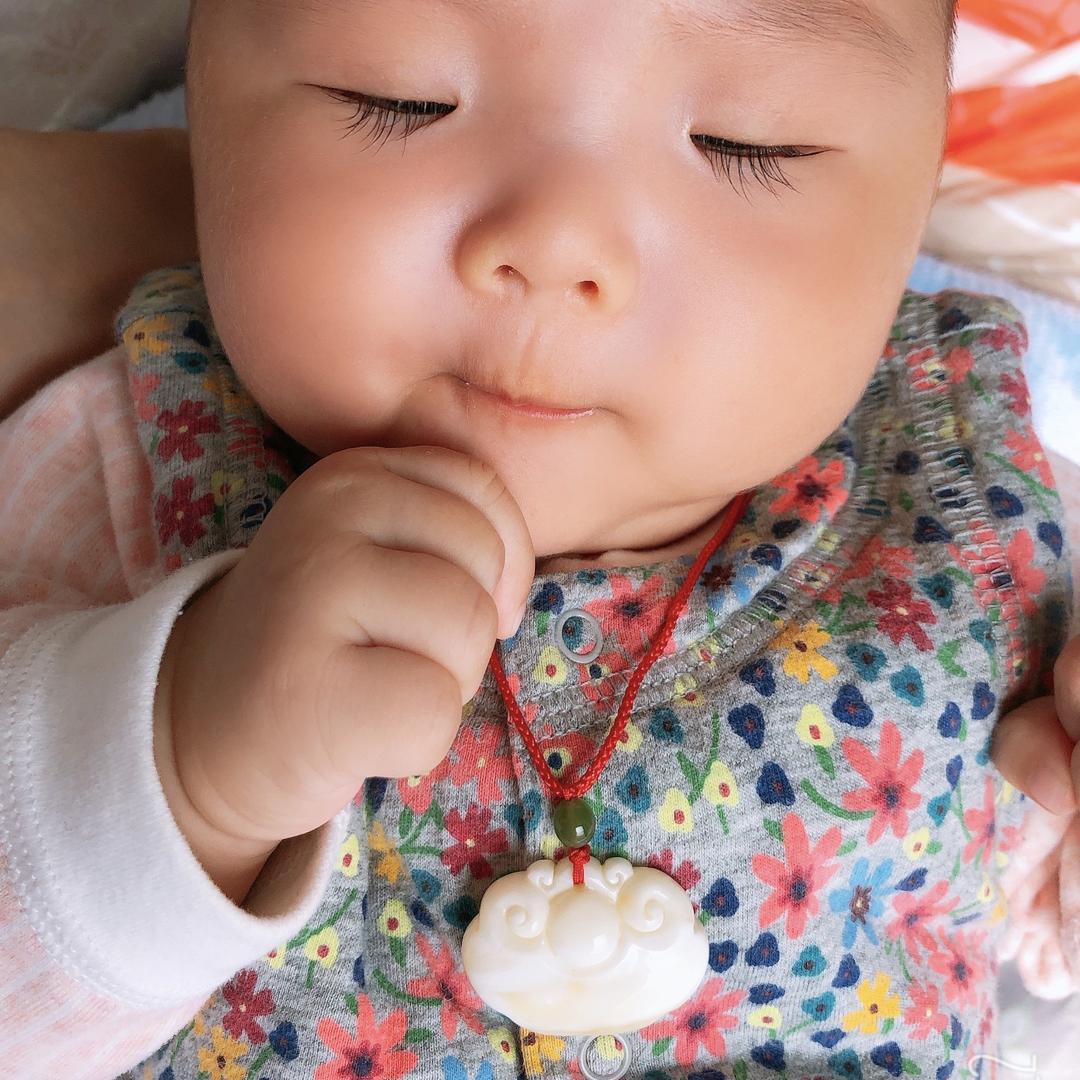 小糖果秋秋