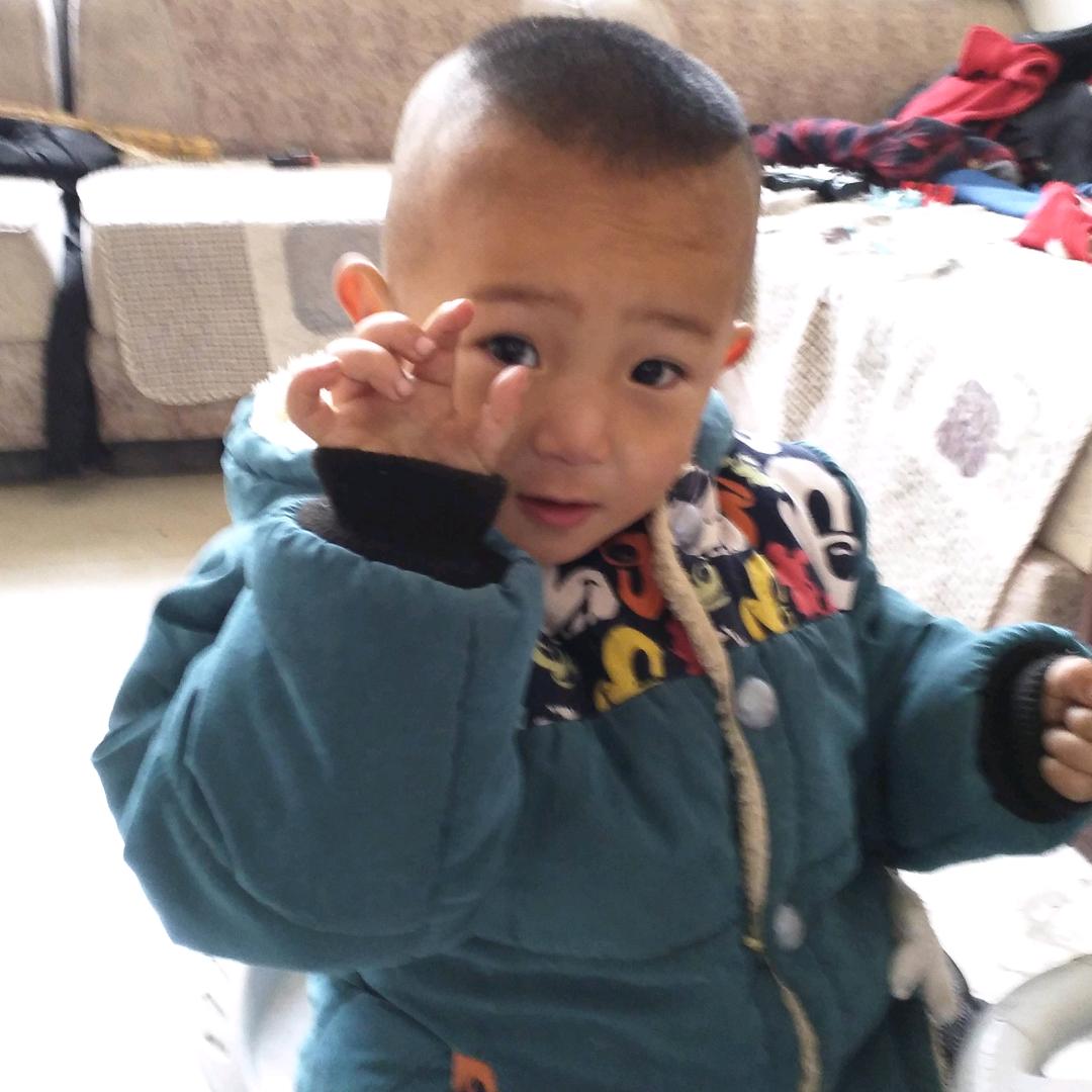 小小子儿