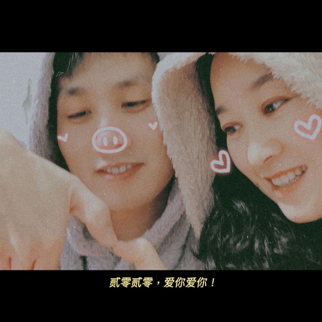 小房子