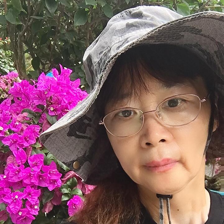 小周阿姨