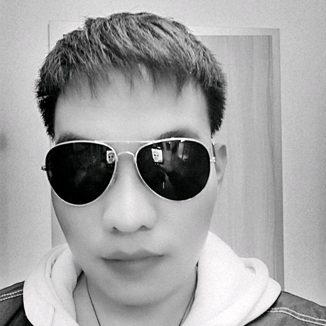 Dr yang