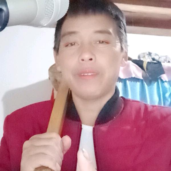 (开心哥)花山镇打歌传承才艺打歌队（队长