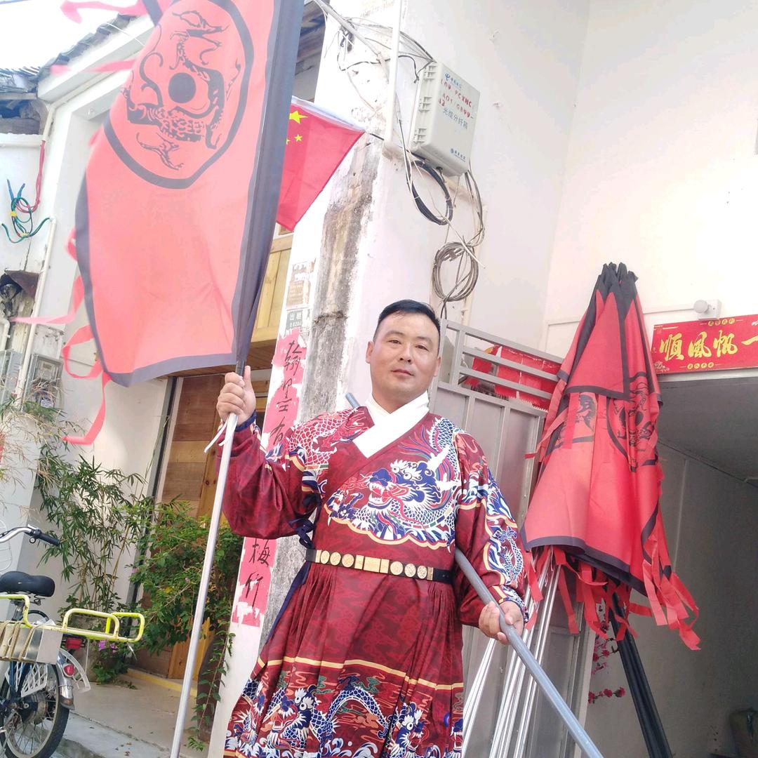 刘哥
