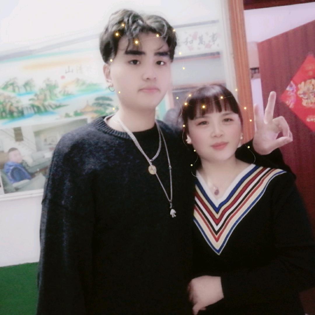 小小玲❤