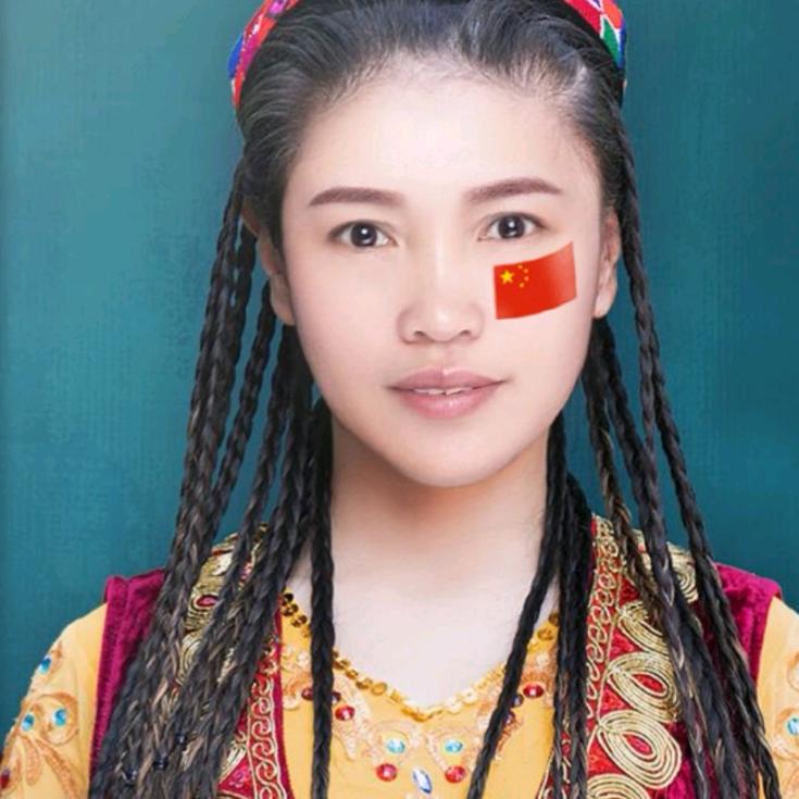 嘻嘻妈