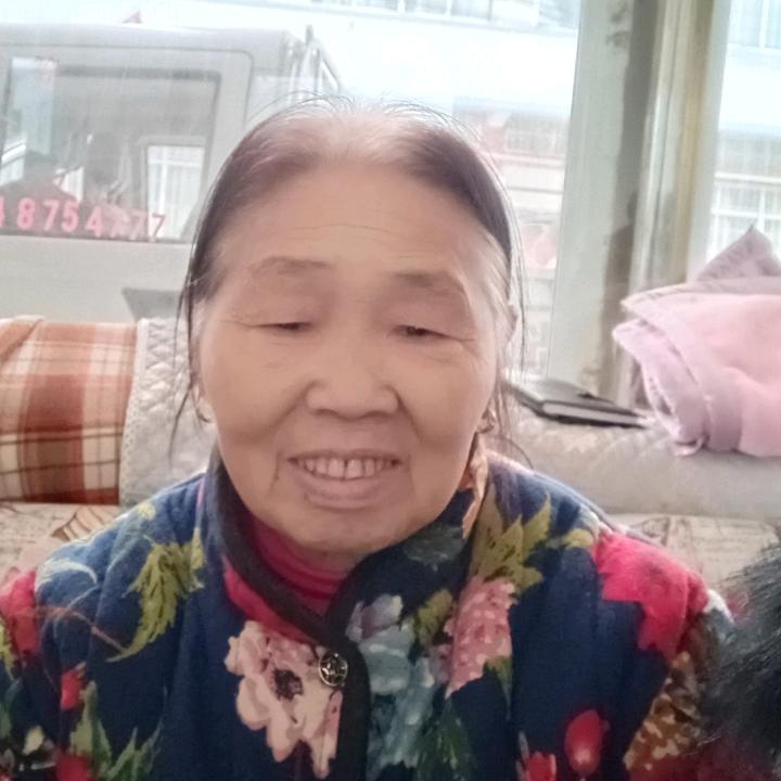 老陈
