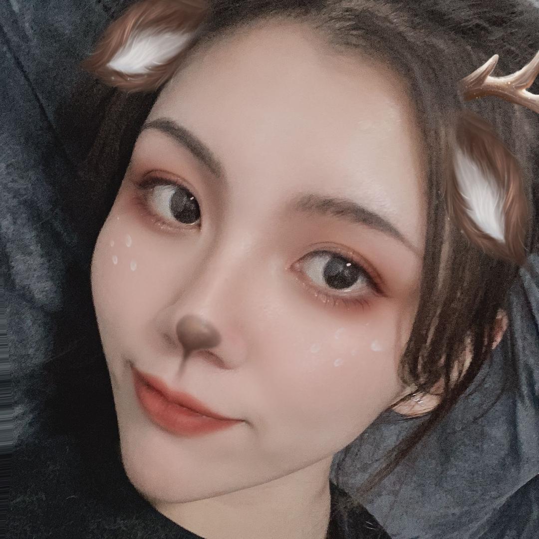 苏苏苏🥰