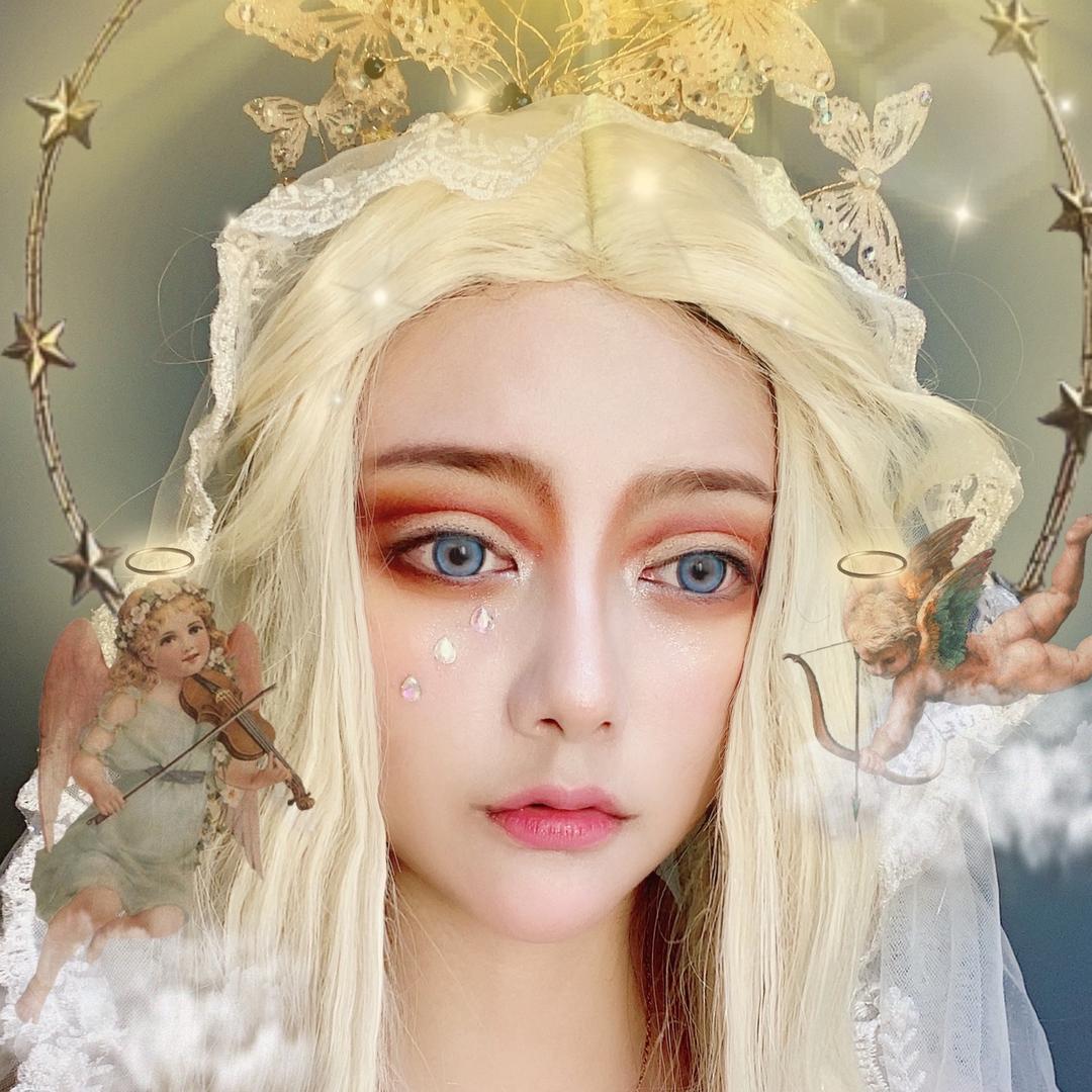 Beauty精灵兒