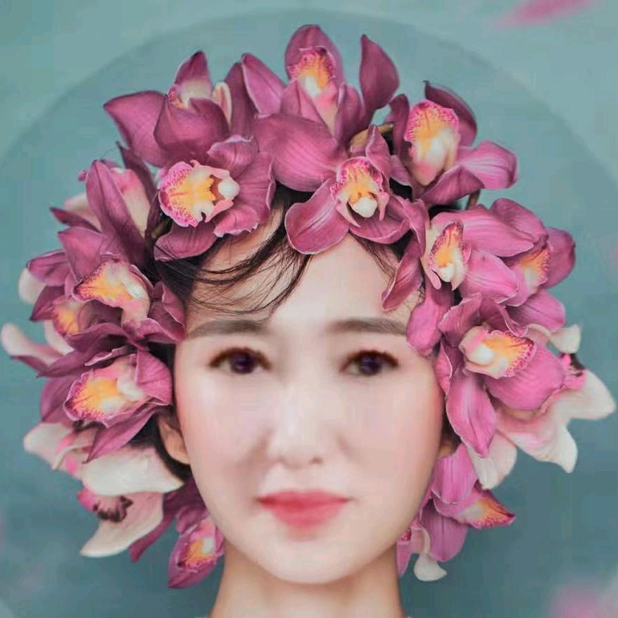 晚霞(手机剪辑)