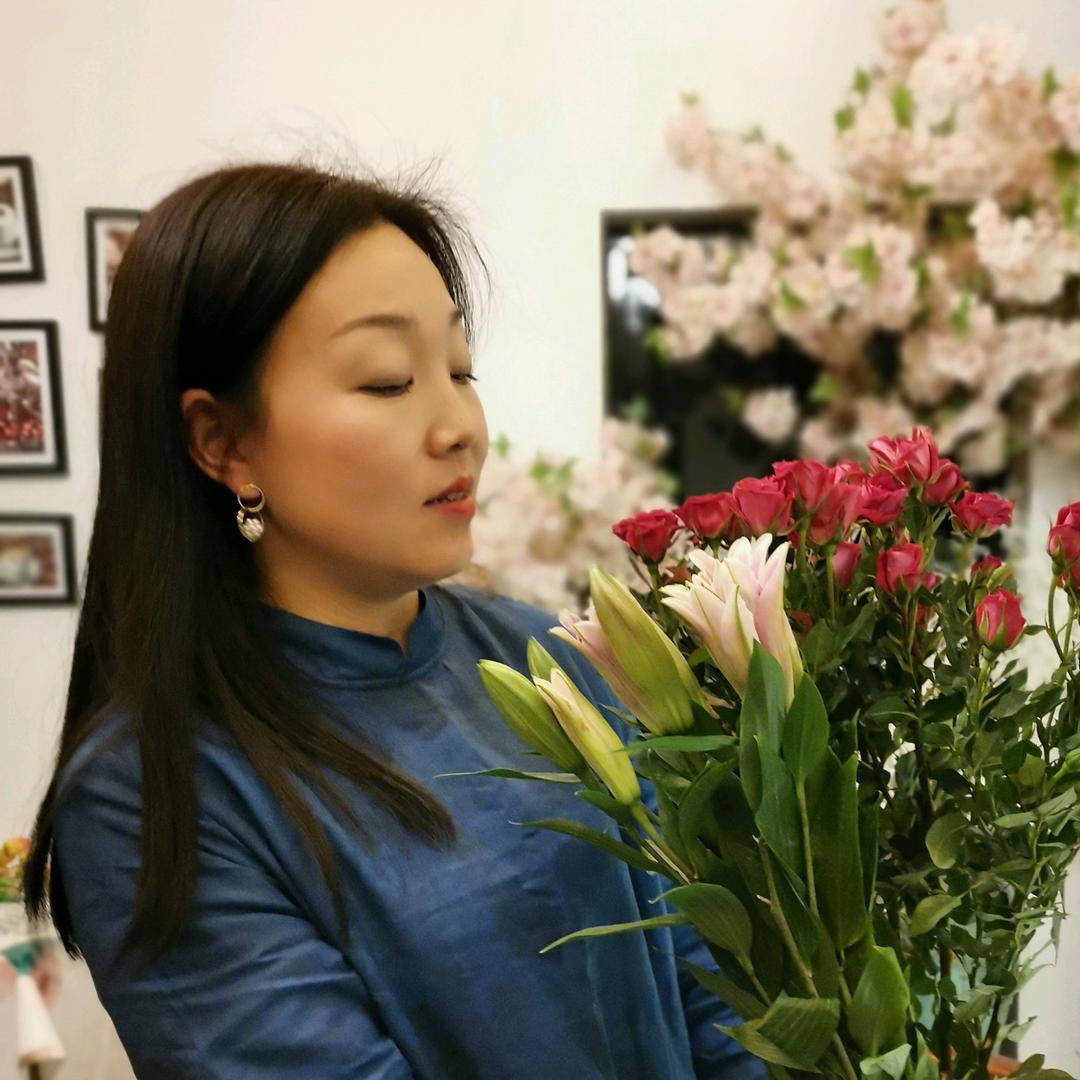 铜仁民宿花田畈