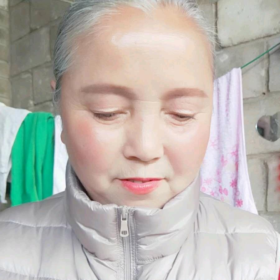 一生平安-张大姐