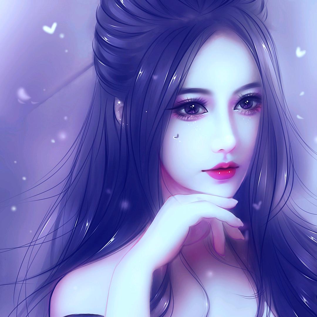网绿小画家（努力奋斗版）