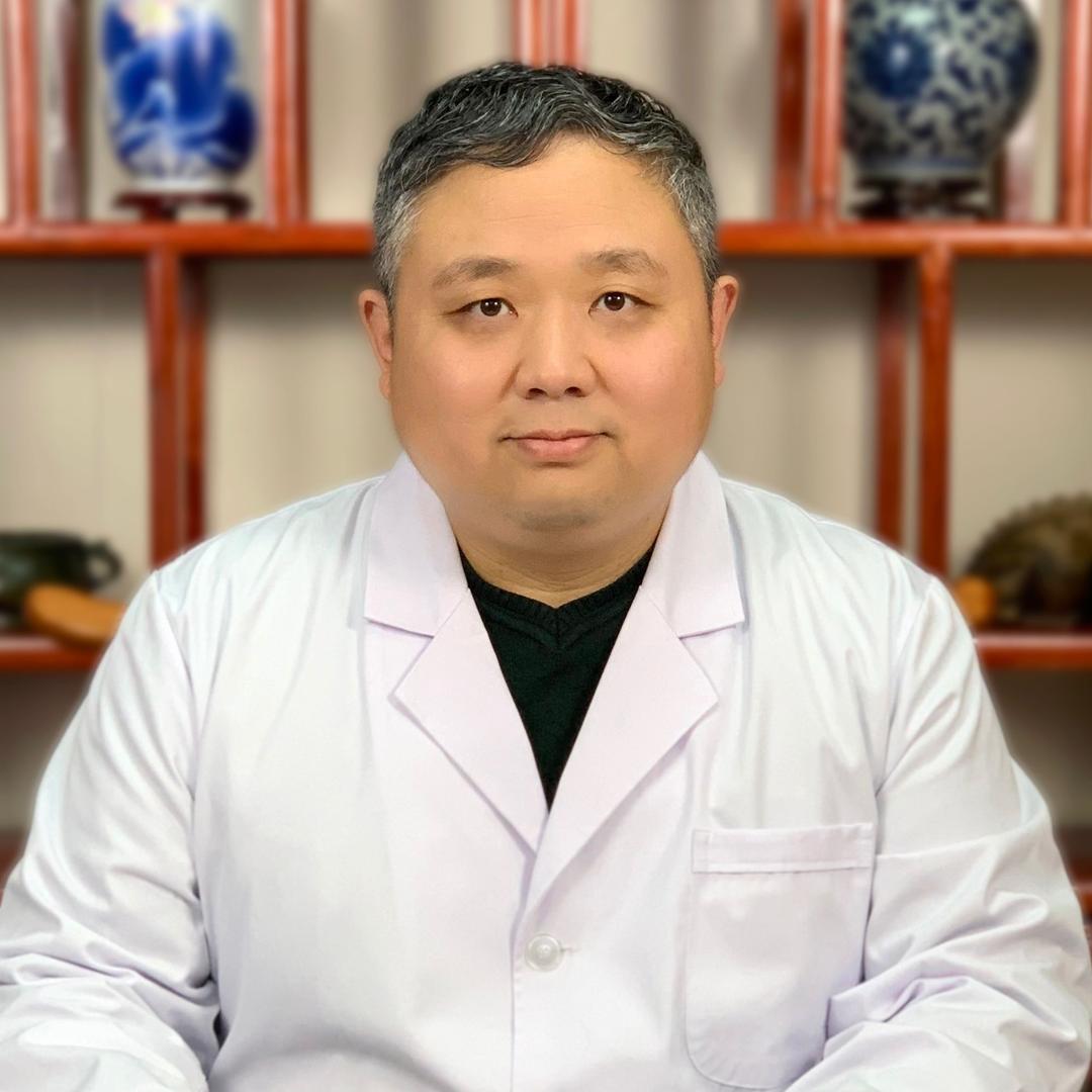 中医科学院博士后战佳阳