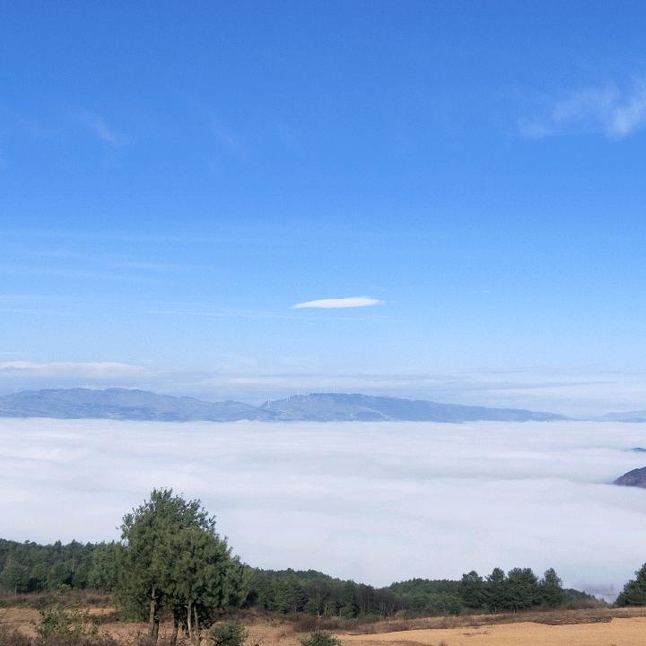 大小凉山