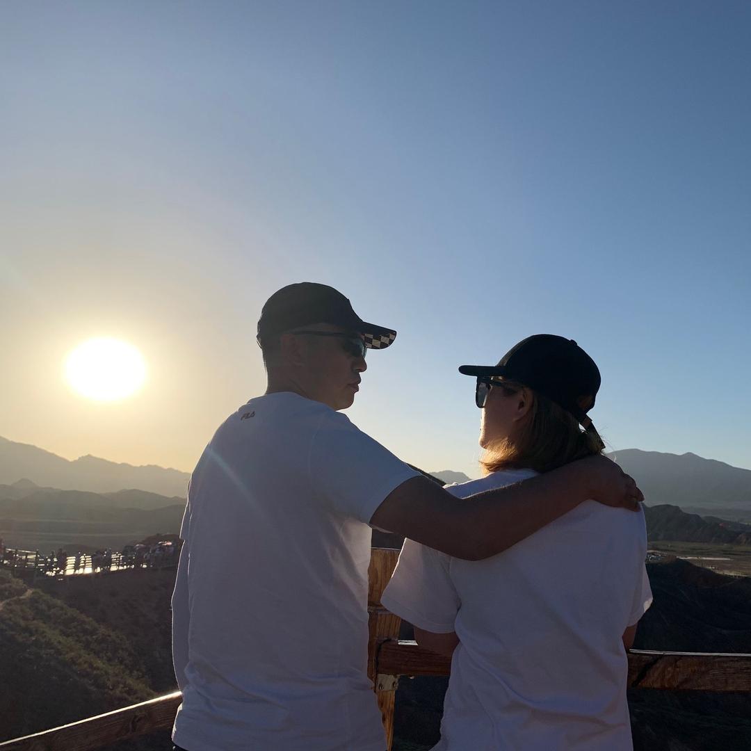 ❤️甘净～是我😂