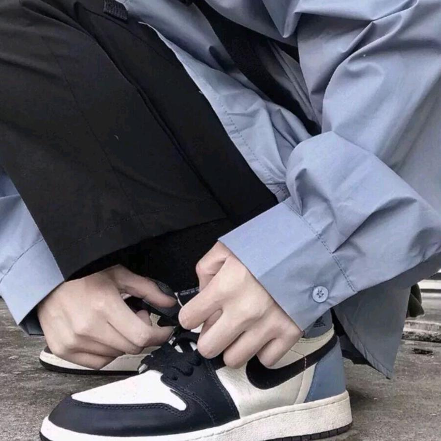 懵