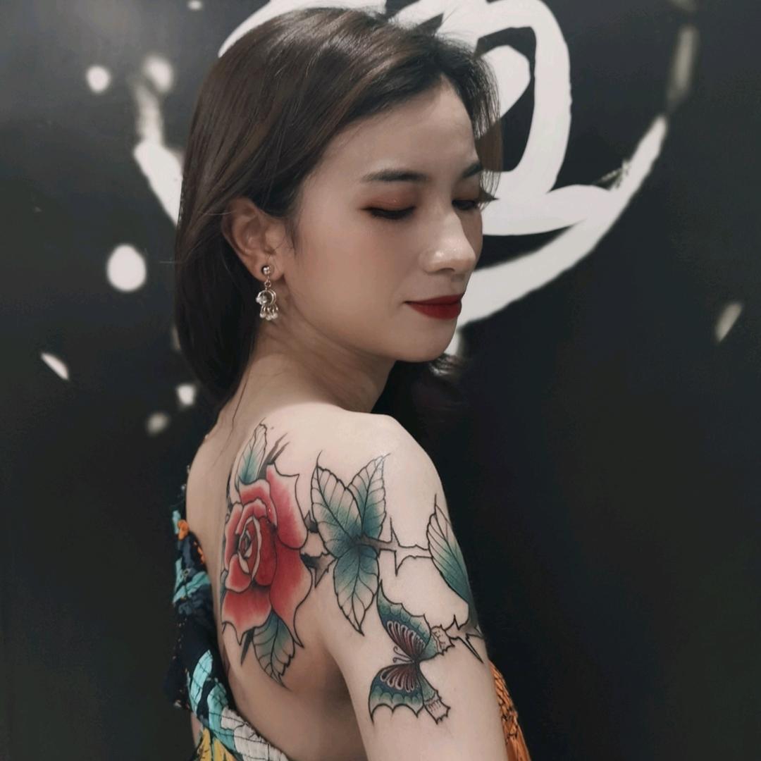 卢靖姗集美分姗
