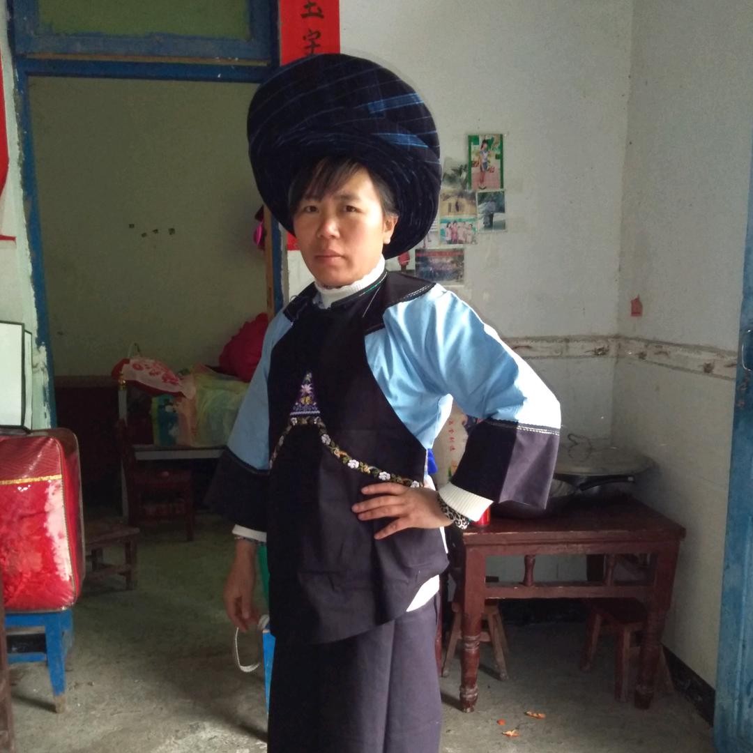 你是我的人