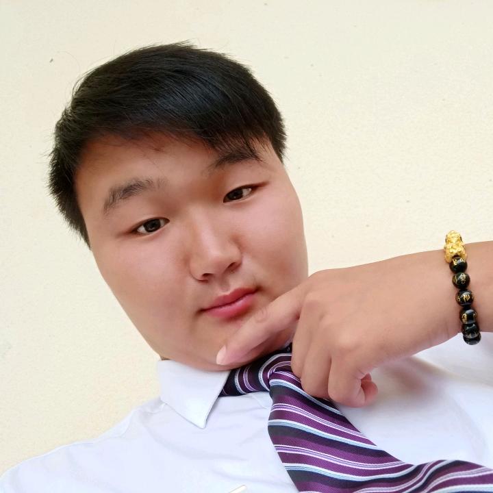 往后余生☞伟伟